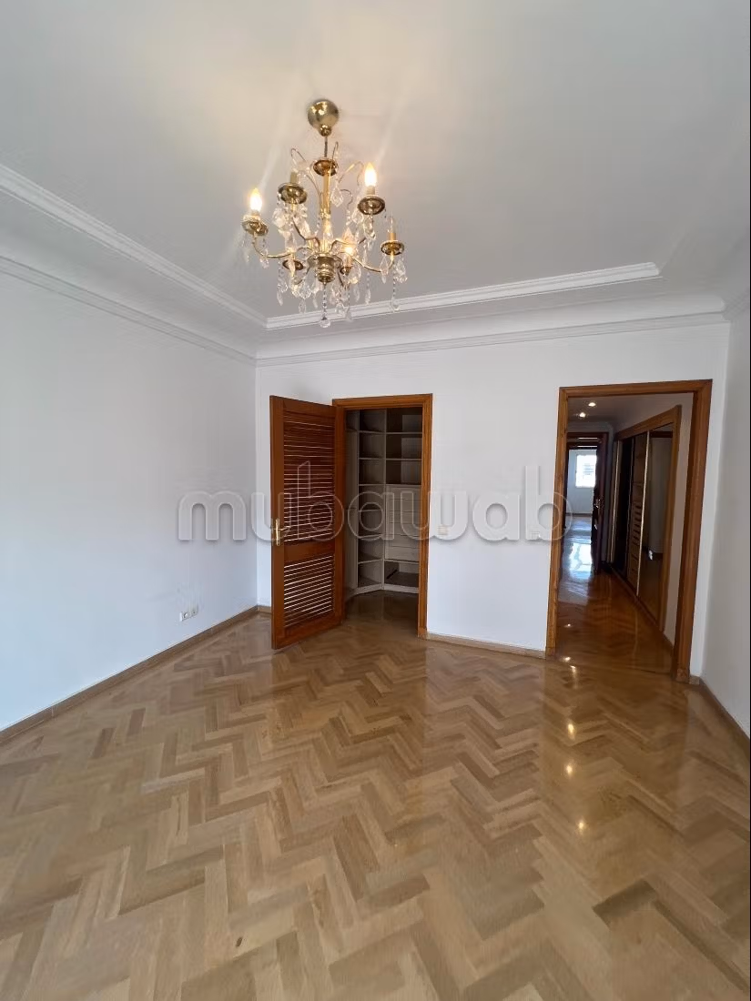 Très joli appartement en location sur Gauthier — 3