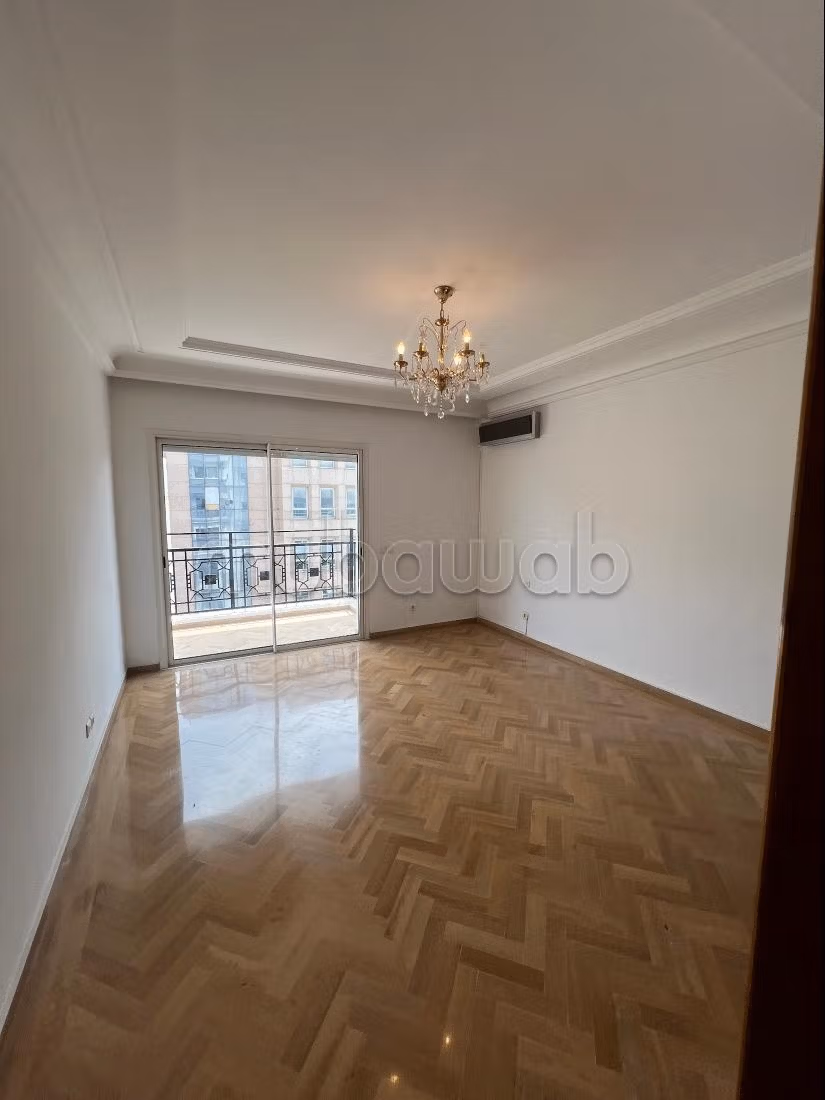 Très joli appartement en location sur Gauthier — 4