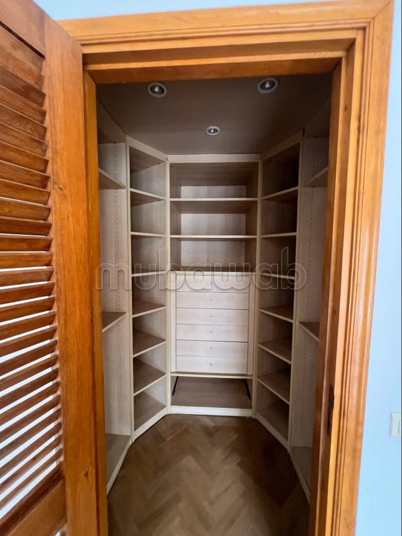 Appartement 238 m² f Gauthier — 13