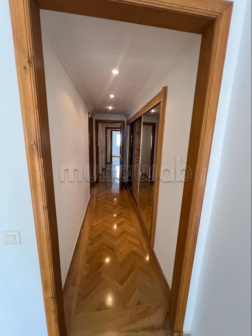 Appartement 238 m² f Gauthier — 12