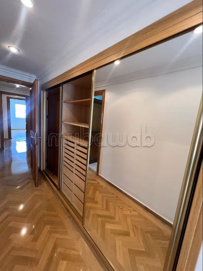 Très joli appartement en location sur Gauthier — 5