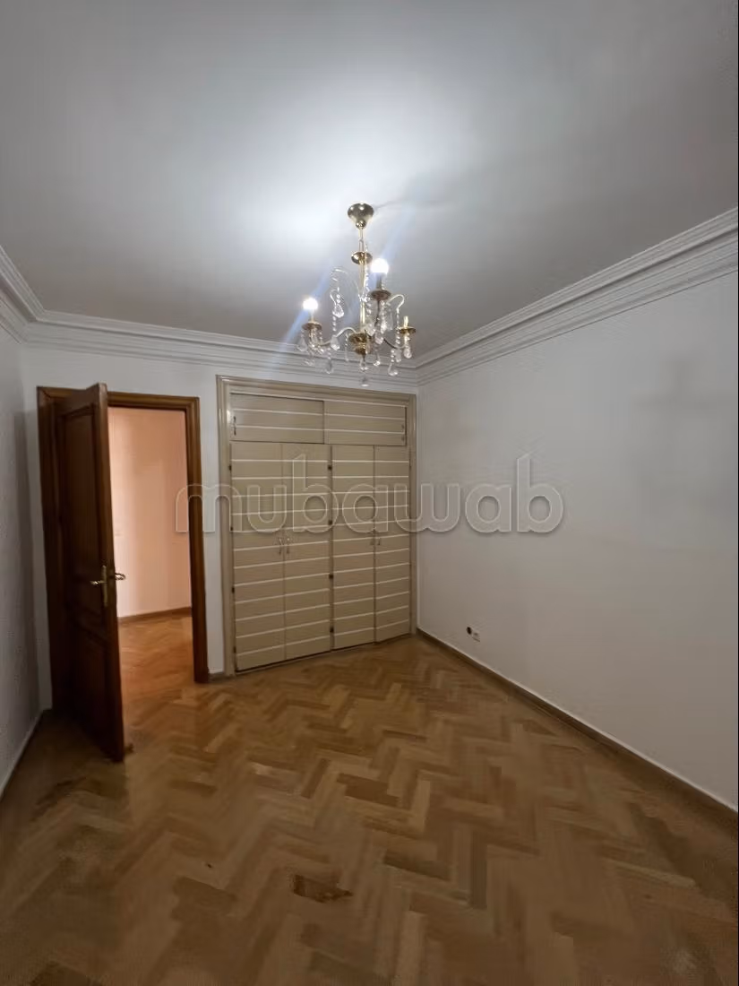 Appartement 238 m² f Gauthier — 8