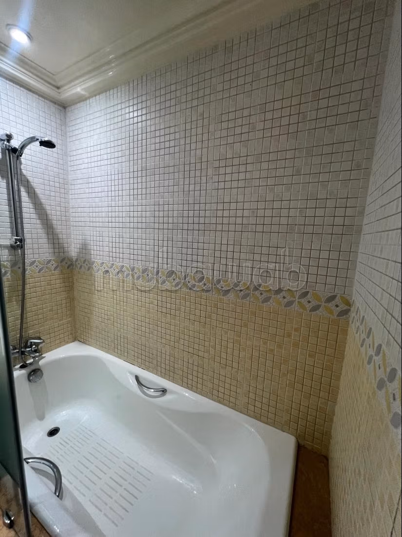 Appartement 238 m² f Gauthier — 7