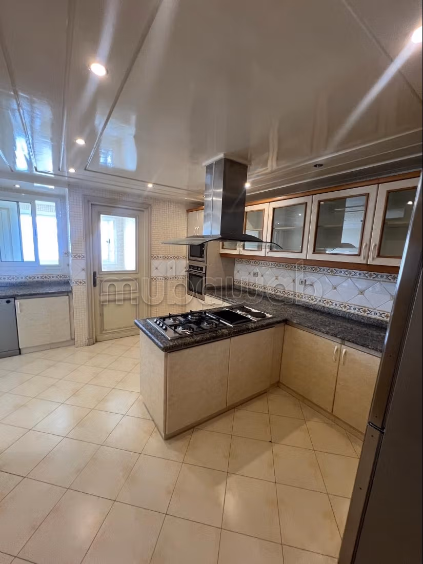Appartement 238 m² f Gauthier — 10