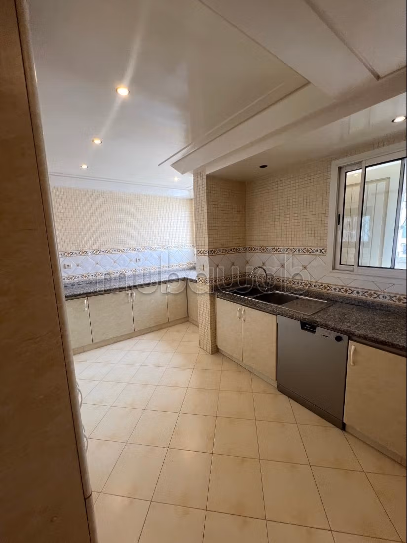 Appartement 238 m² f Gauthier — 11