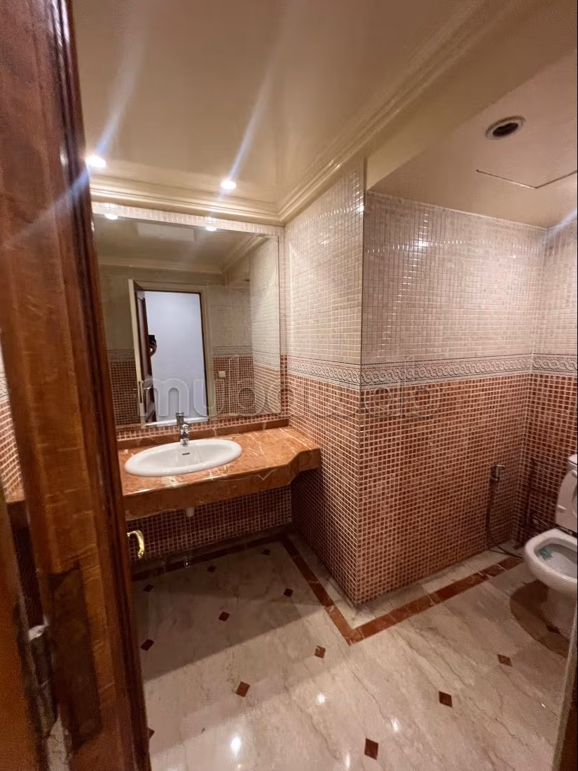 Appartement 238 m² f Gauthier — 9