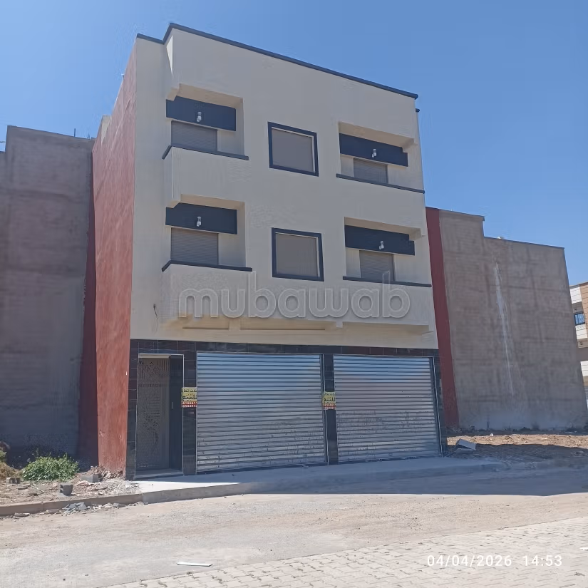 Terreno comercial en venta 104m