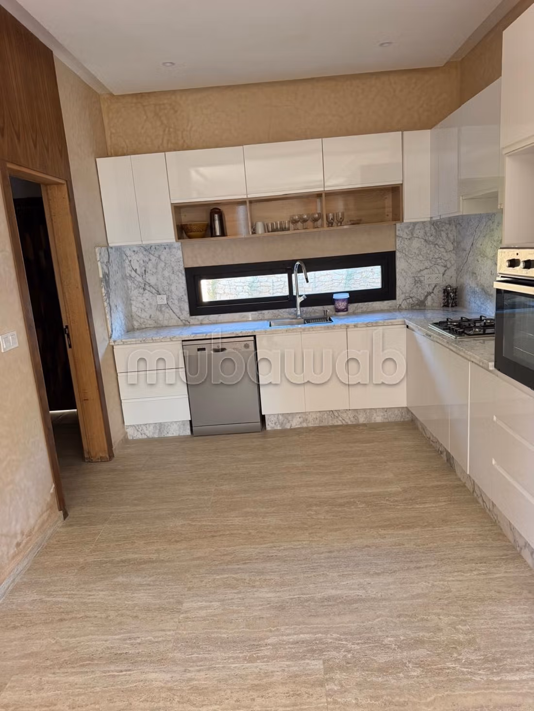 Prachtige luxe villa