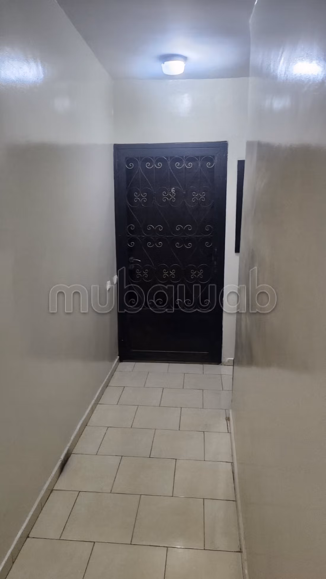 Appartement 49 m² à Bouskoura Ville — 10