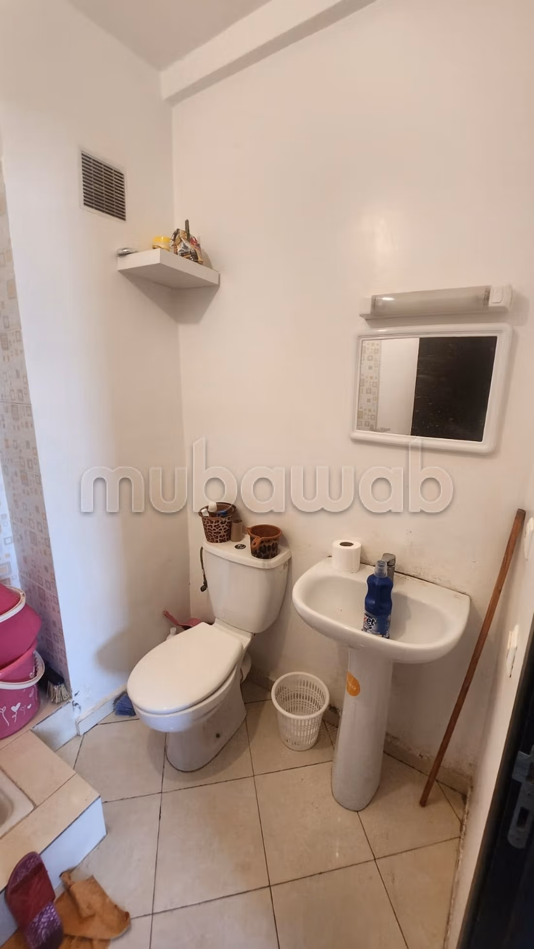 Appartement 49 m² à Bouskoura Ville — 9
