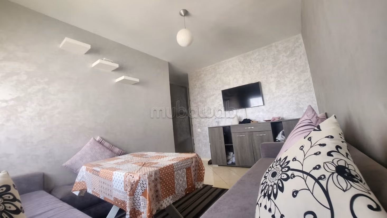 Appartement 49 m² à Bouskoura Ville — 7