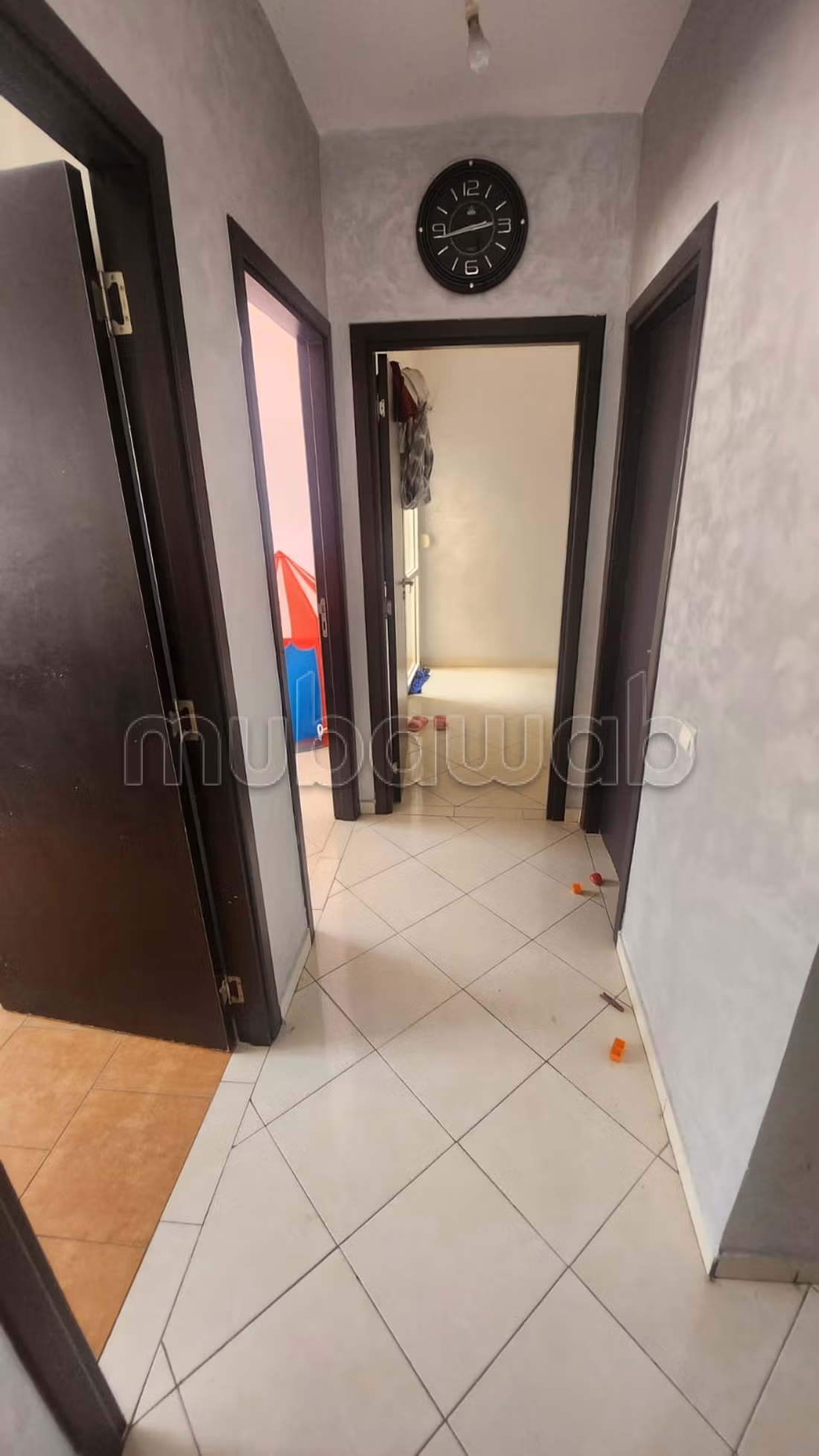 Appartement a jazirat bouskoura — 6