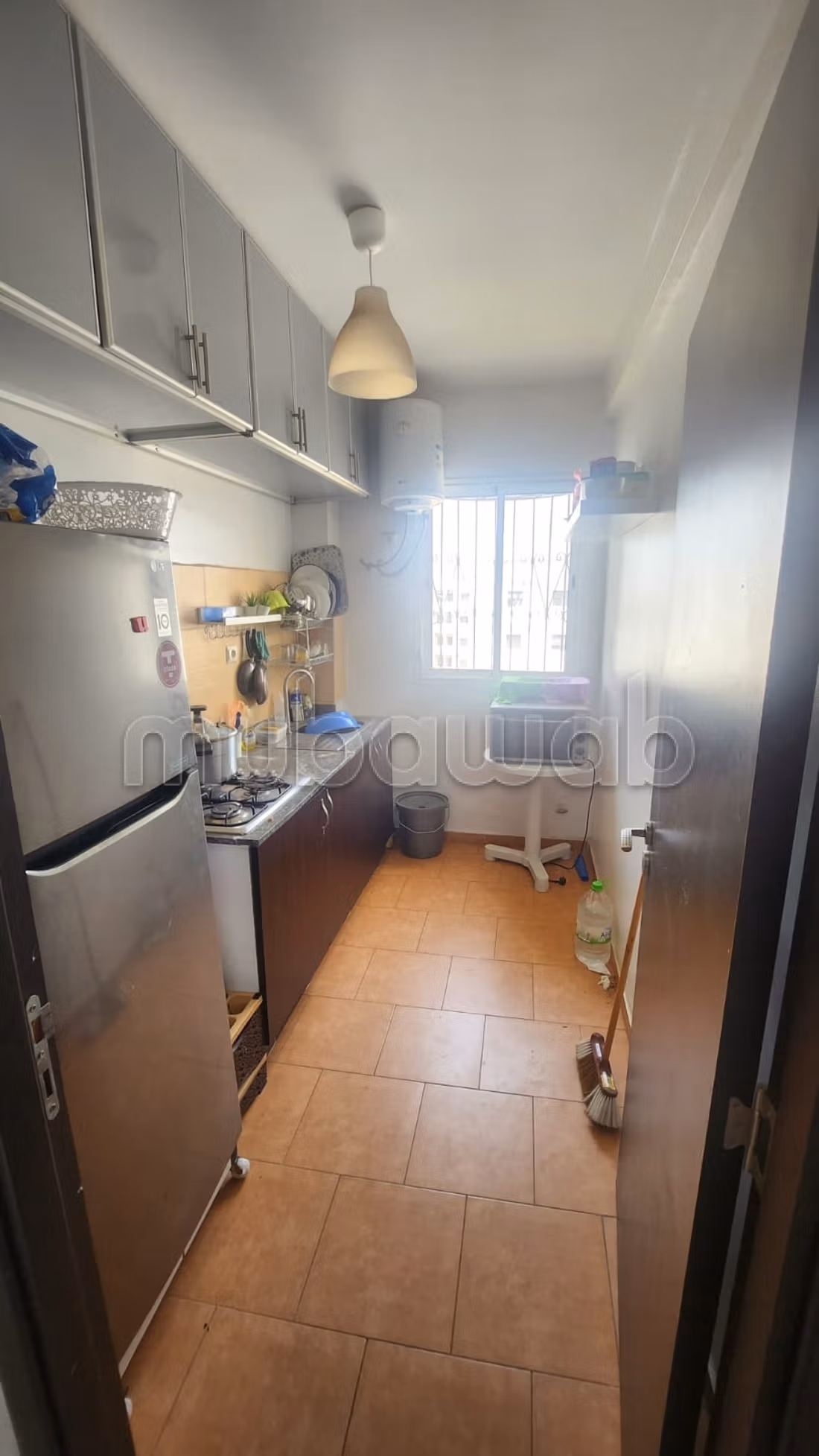 Appartement a jazirat bouskoura — 3