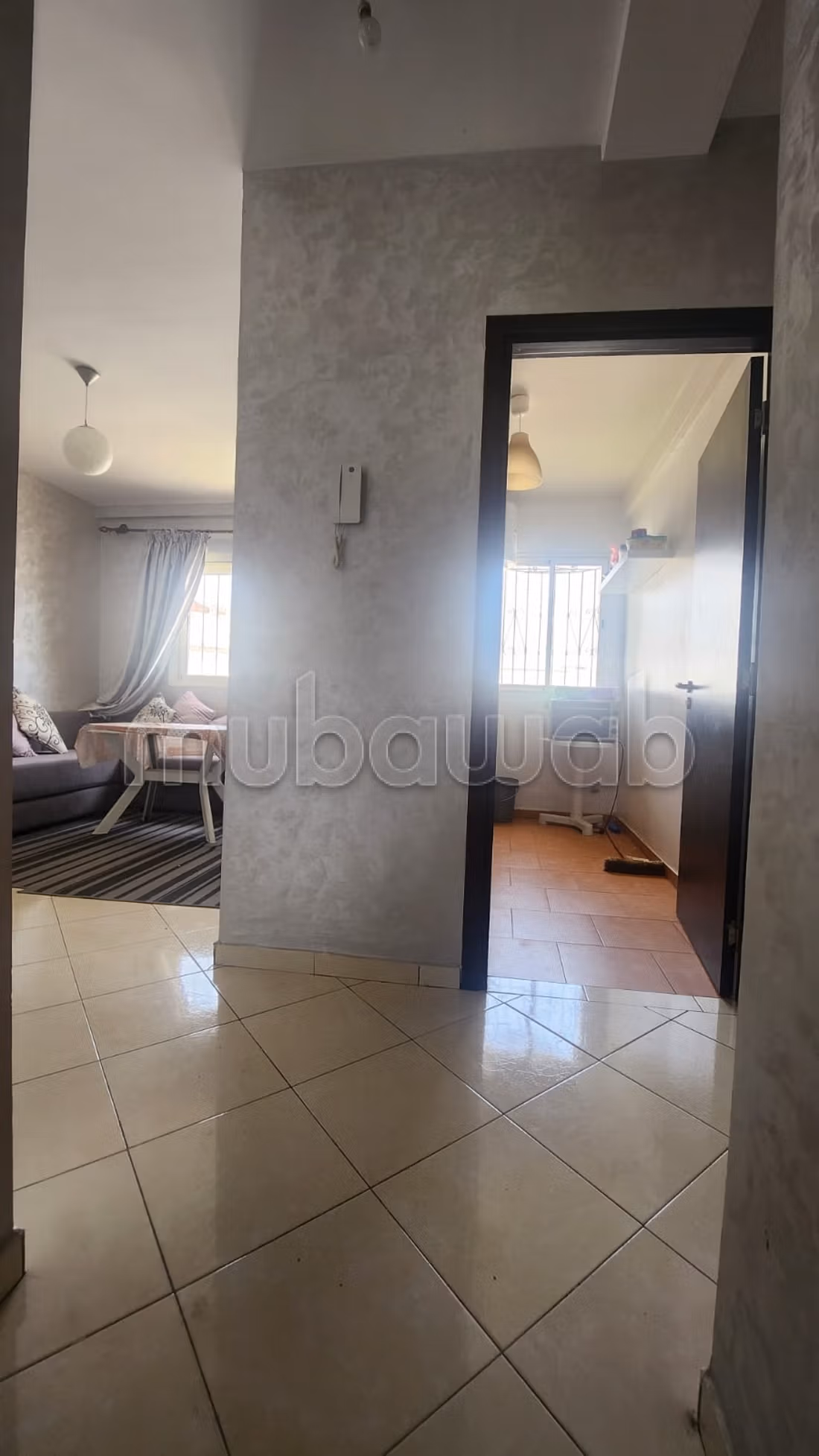 Appartement a jazirat bouskoura — 5
