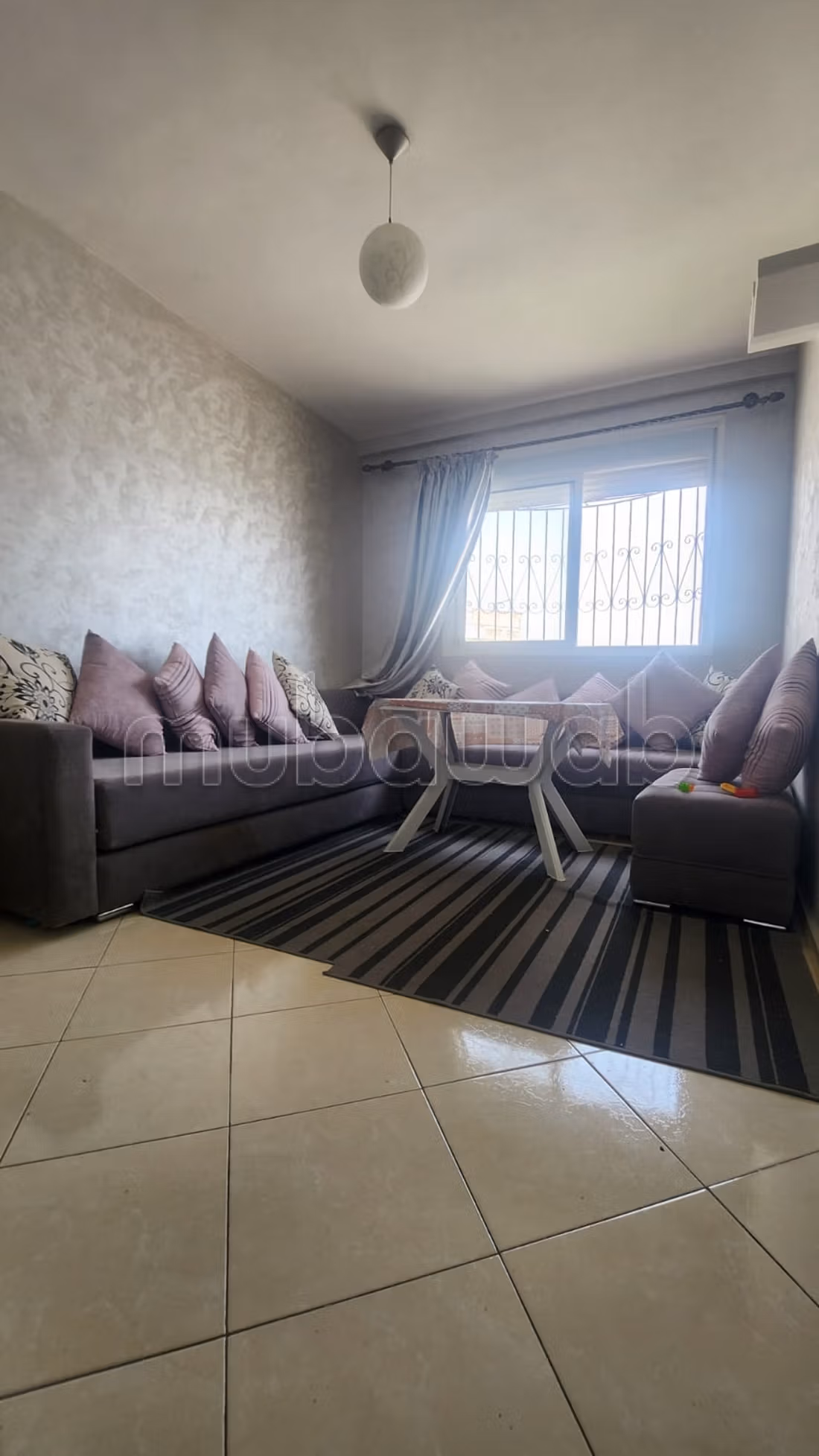 Appartement a jazirat bouskoura — 2