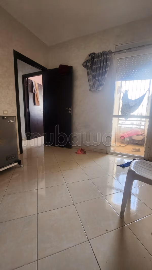 Apartment in Jazirat Bouskoura