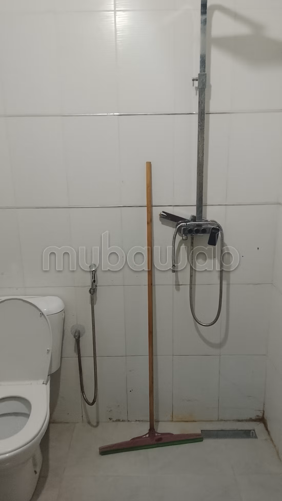Superbe appartement à vendre dans le quartier de Hay AsSalam. Surface totale 50 m²