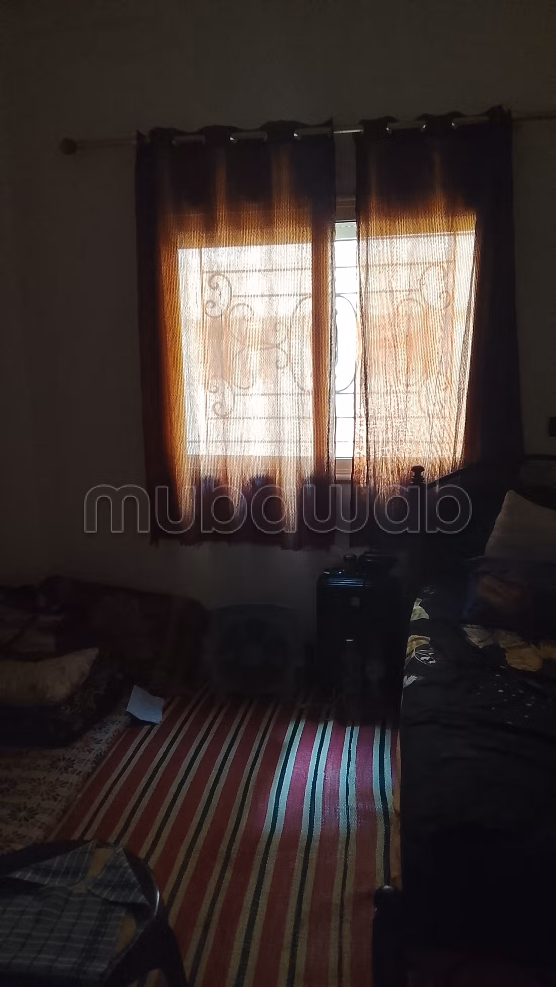 Superbe appartement à vendre dans le quartier de Hay AsSalam. Surface totale 50 m²