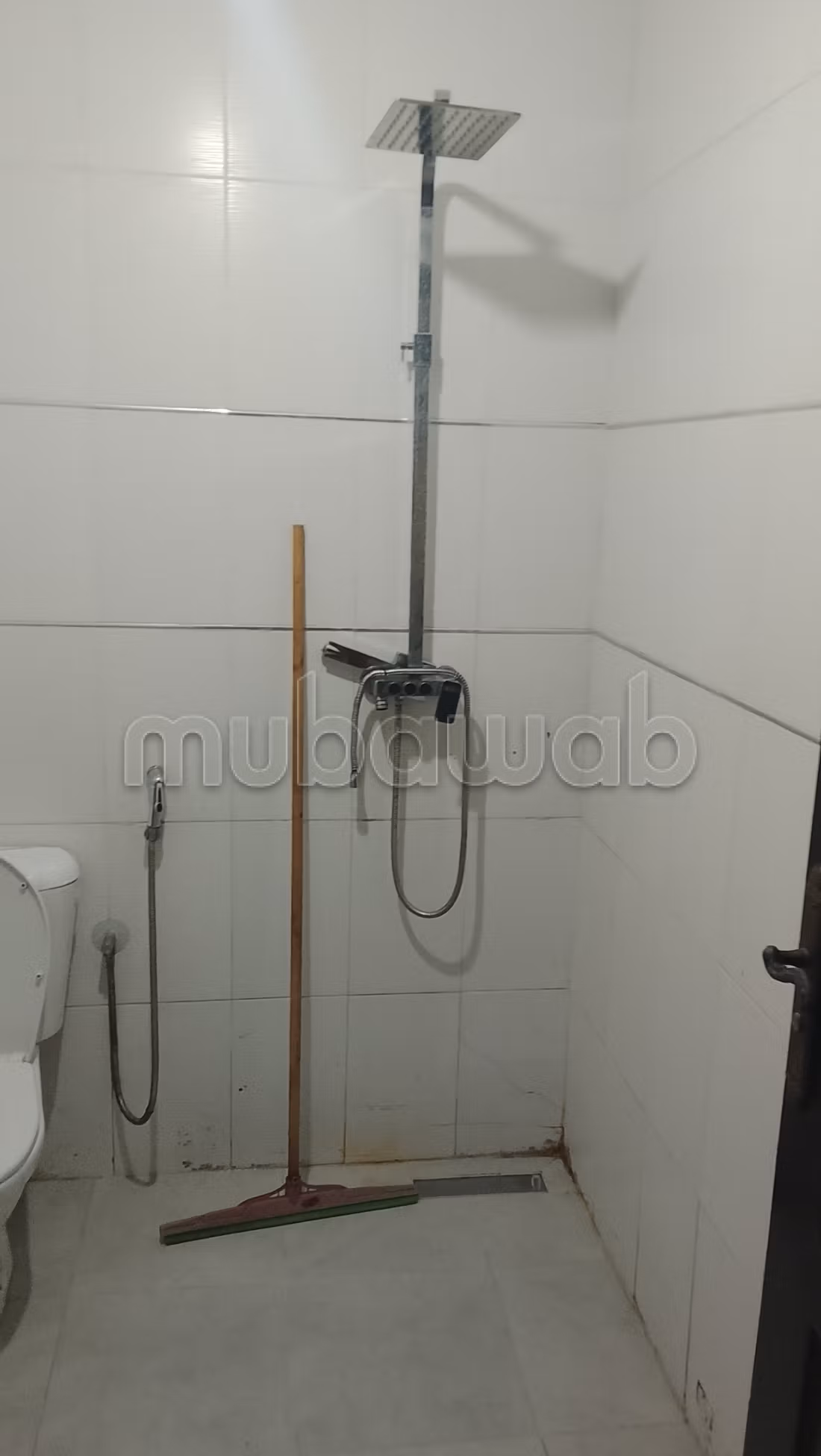 Superbe appartement à vendre dans le quartier de Hay AsSalam. Surface totale 50 m²