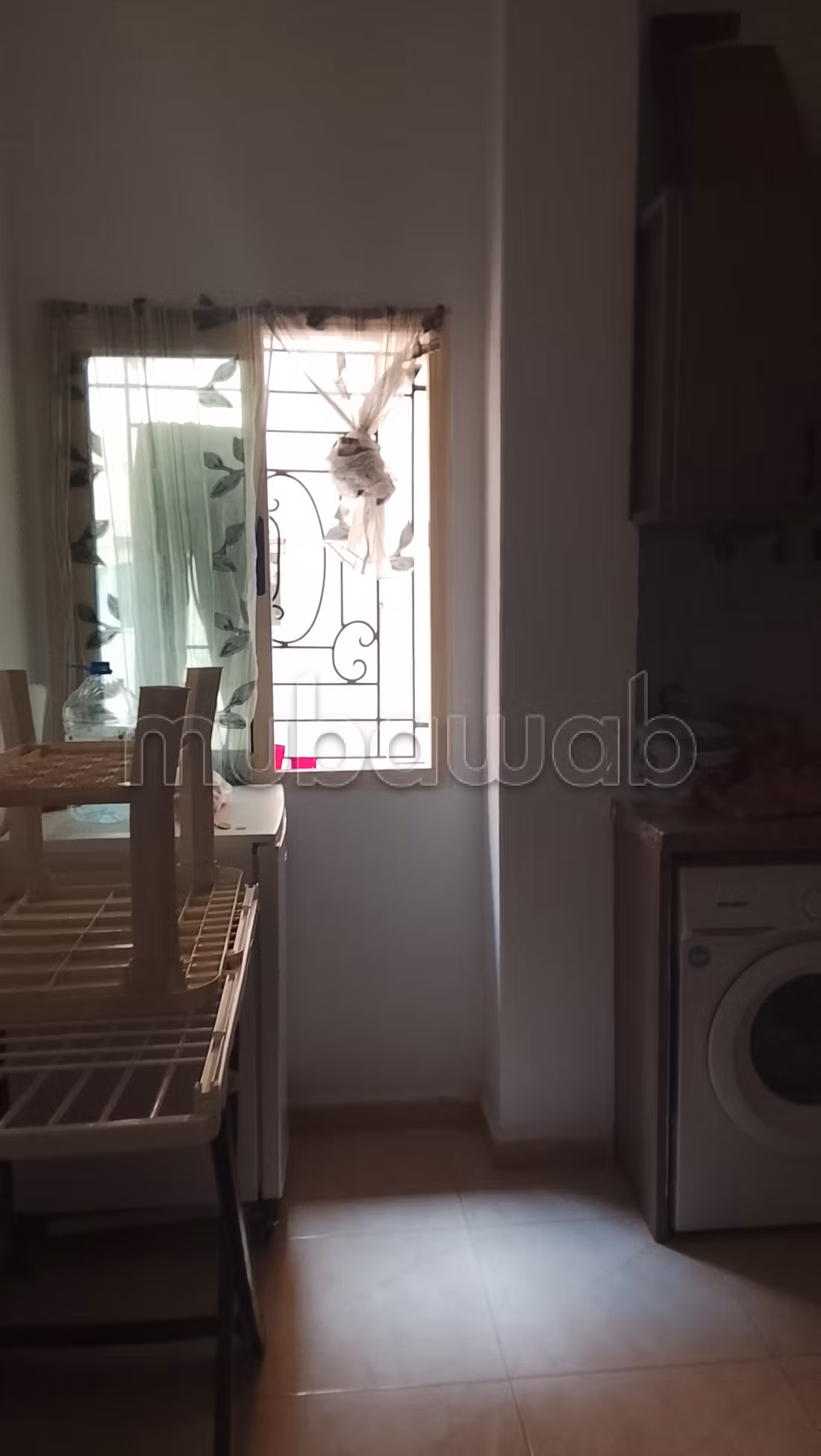 Superbe appartement à vendre dans le quartier de Hay AsSalam. Surface totale 50 m²