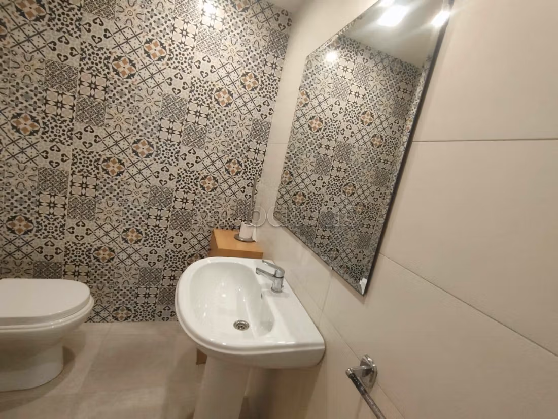 Appartamento arredato 90m² Maarif estensione 9000 dh