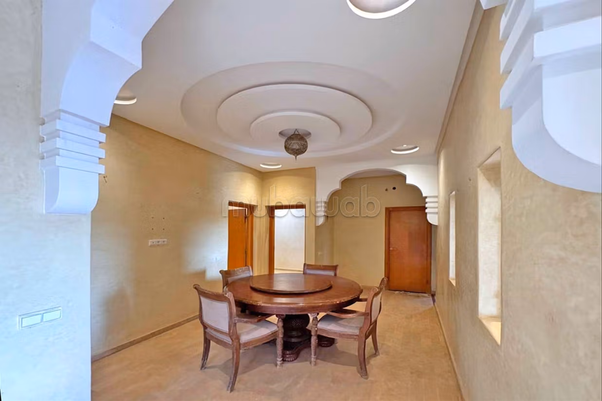 Villa 1100 m² à Route de Fez — 7