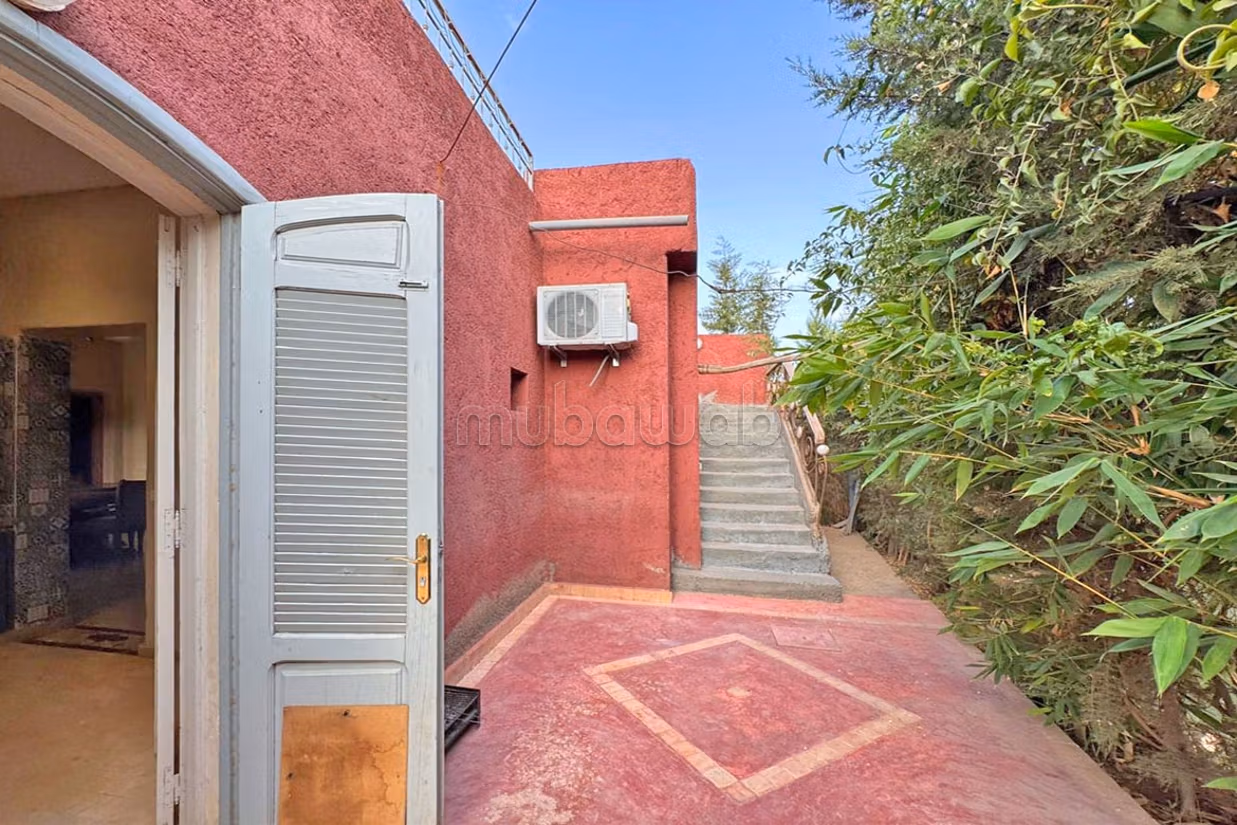 Villa 1100 m² à Route de Fez — 15