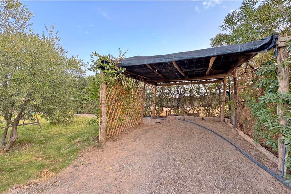 Villa 1100 m² à Route de Fez — 20