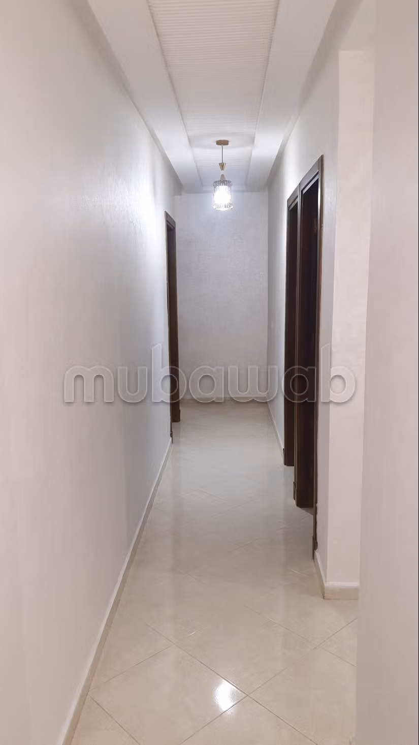 Appartement meublé 2 chambres salon kébibat rabat — 5