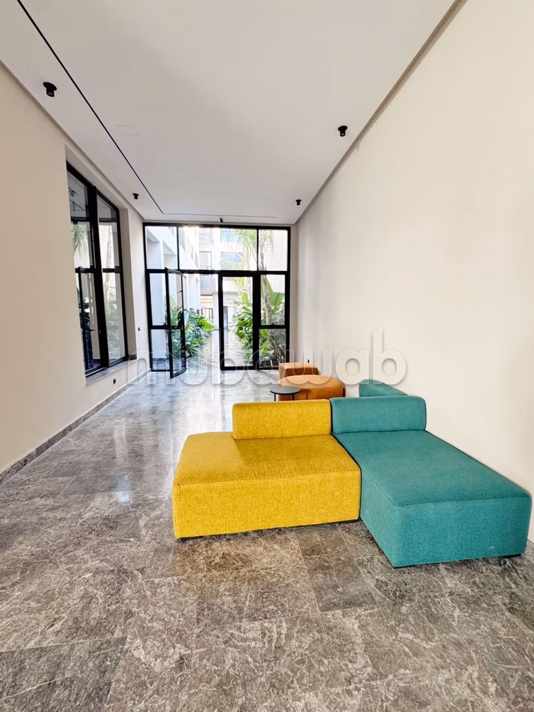 Appartement 49 m² à Riviera — 14