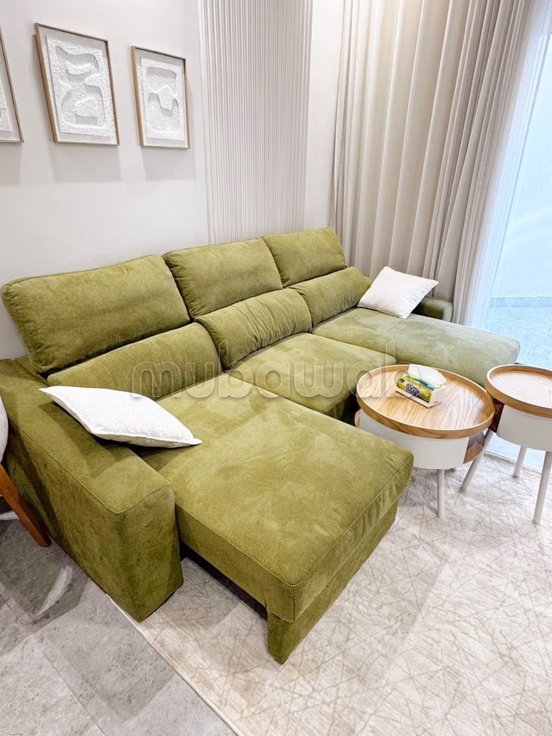 Appartement 49 m² à Riviera — 13