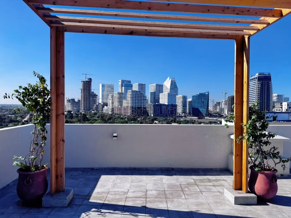 Appartement 49 m² à Riviera — 15