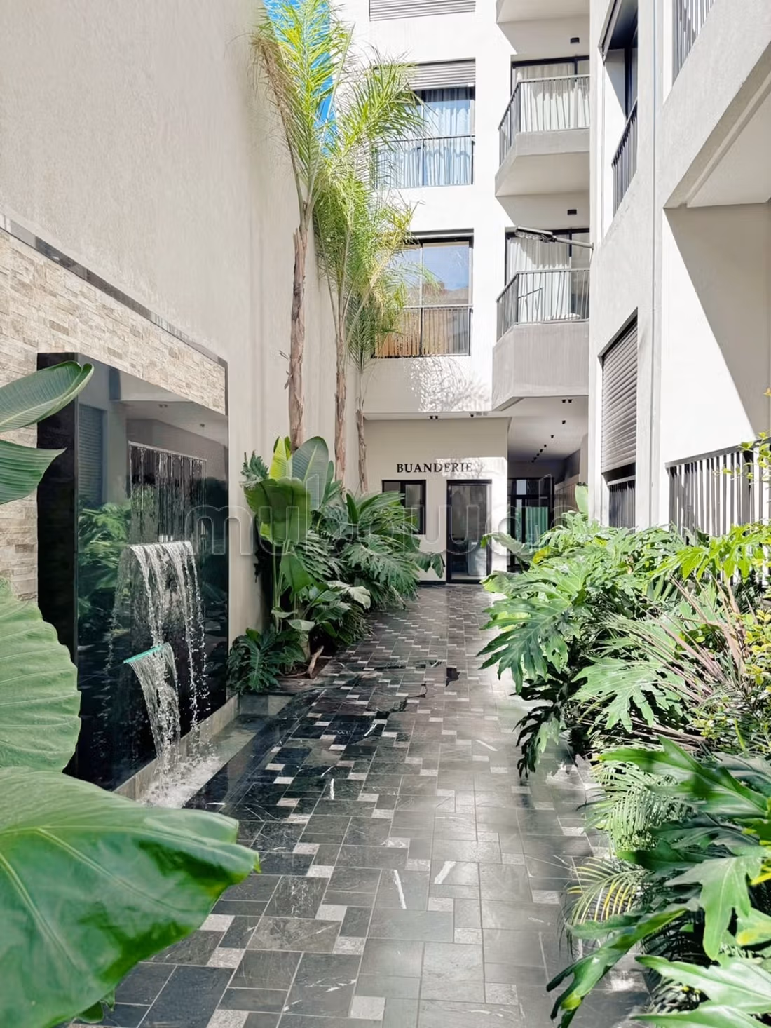 Appartement 49 m² à Riviera — 16