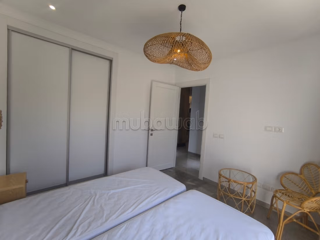 Appartamento S3 con Giardino in Vendita