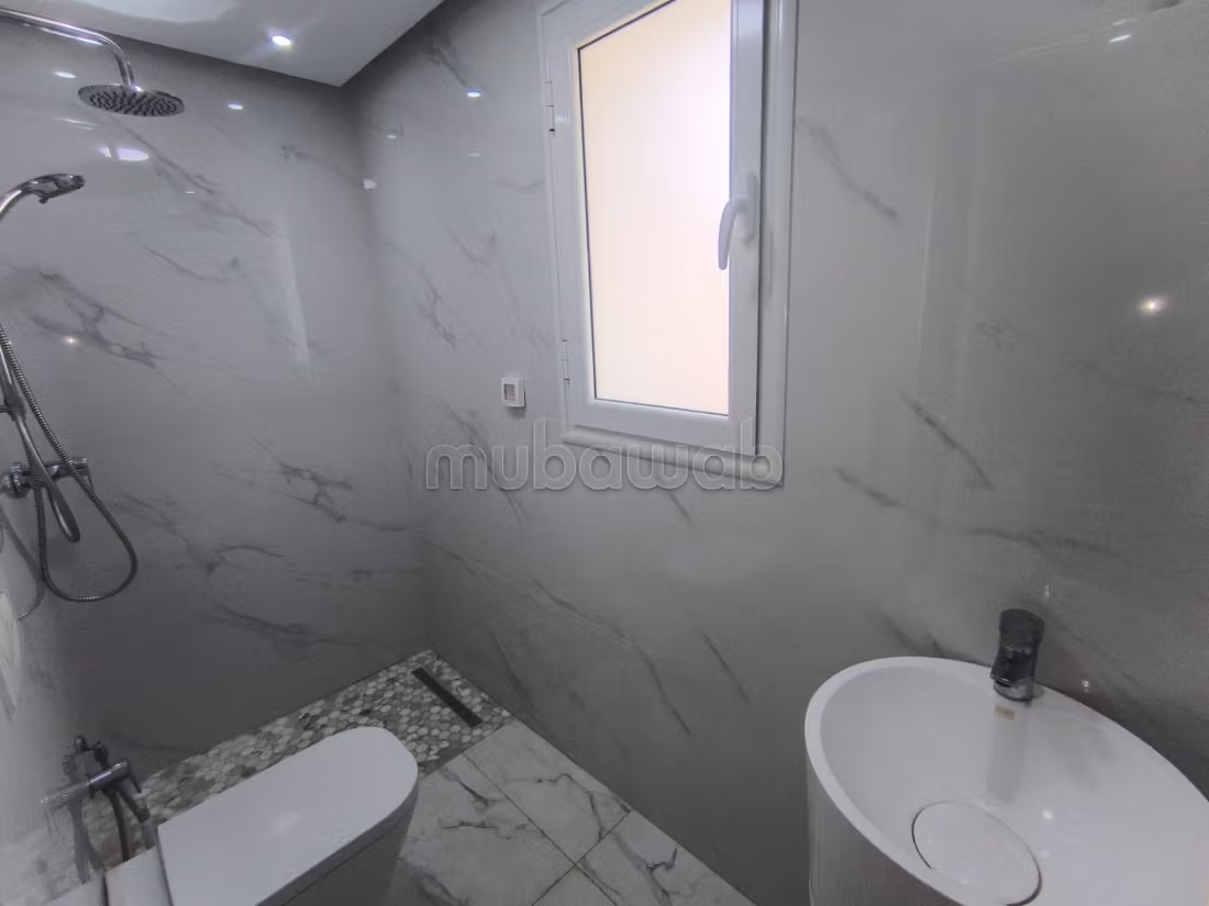 Appartamento S3 con Giardino in Vendita
