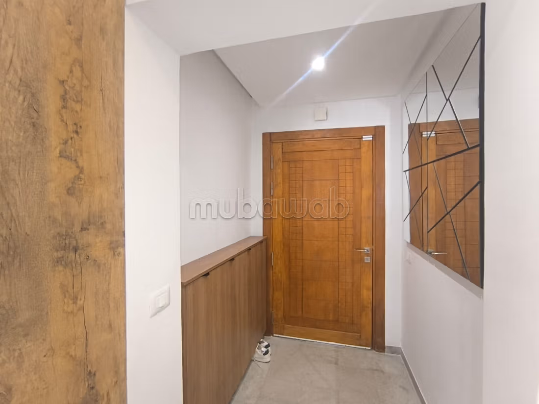 Appartamento S3 con Giardino in Vendita