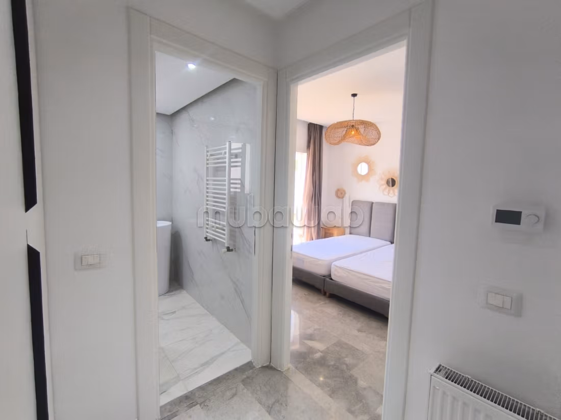 Appartamento S3 con Giardino in Vendita