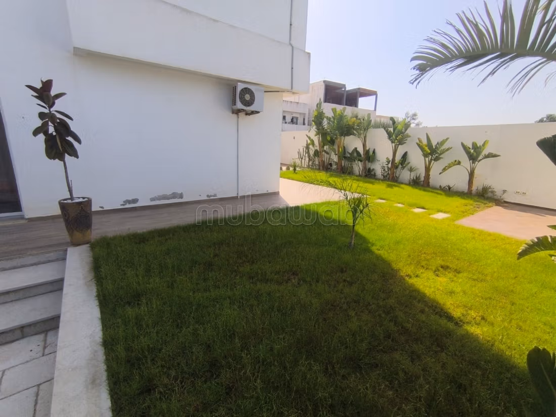 Appartamento S3 con Giardino in Vendita