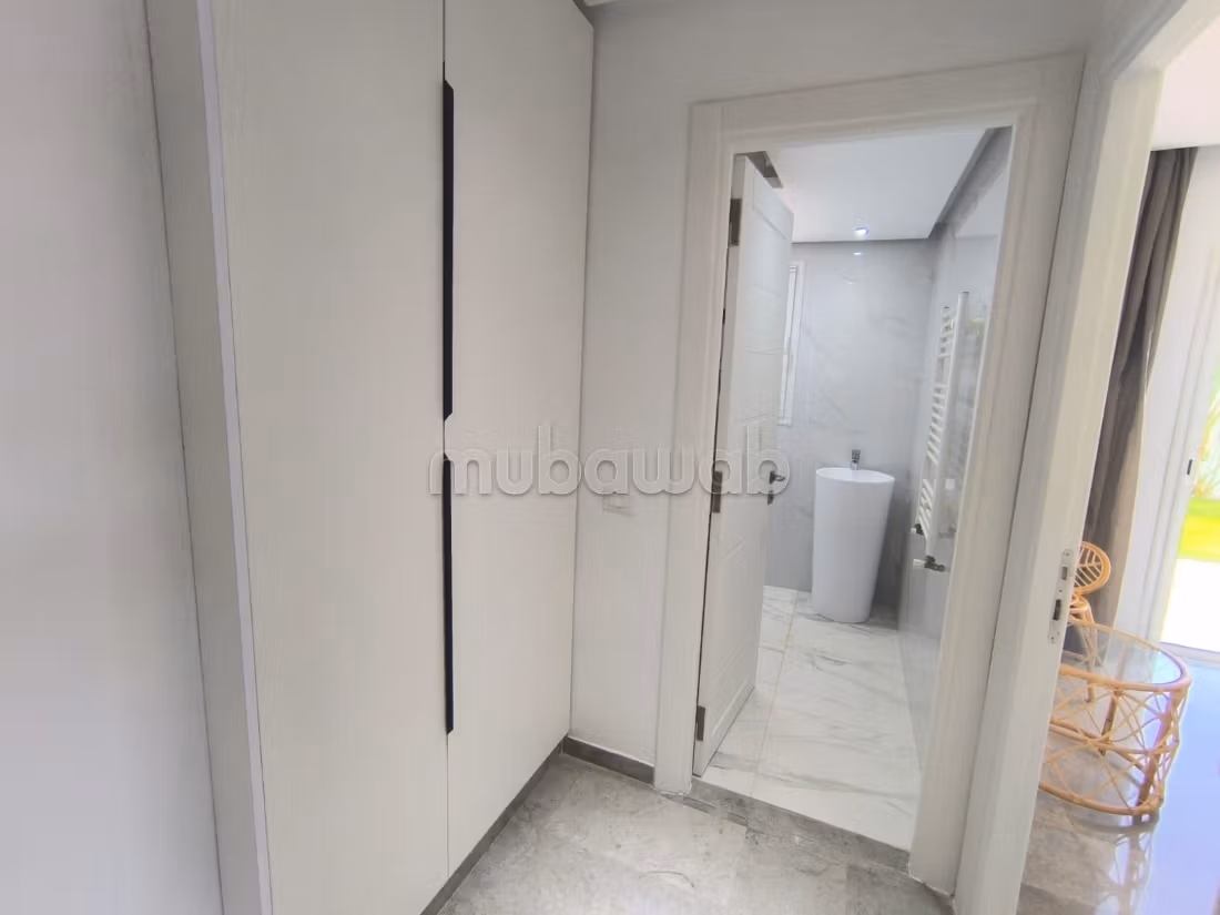 Appartamento S3 con Giardino in Vendita