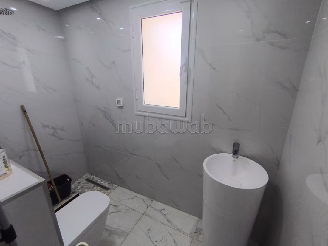 Appartamento S3 con Giardino in Vendita