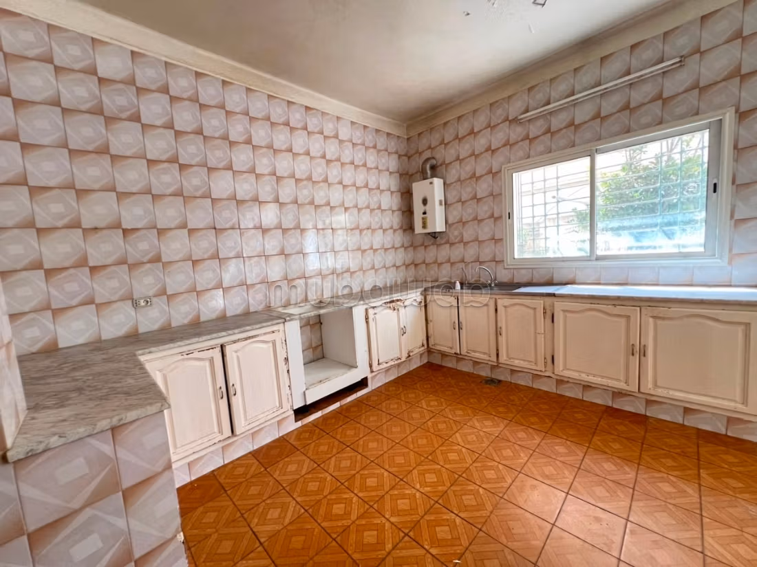 Villa a vendre