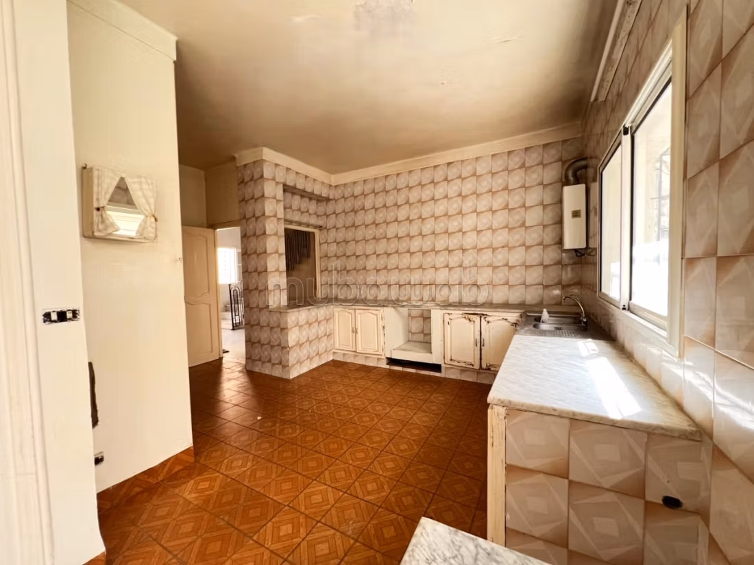Villa a vendre