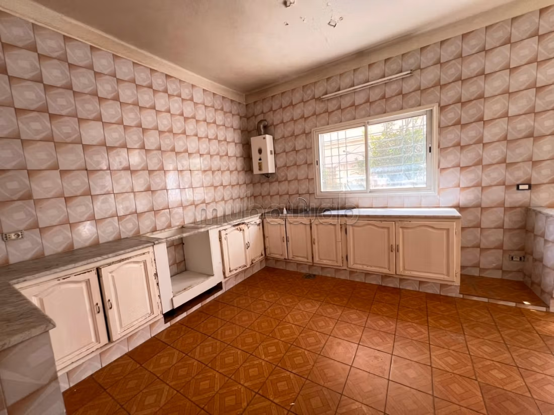 Villa a vendre