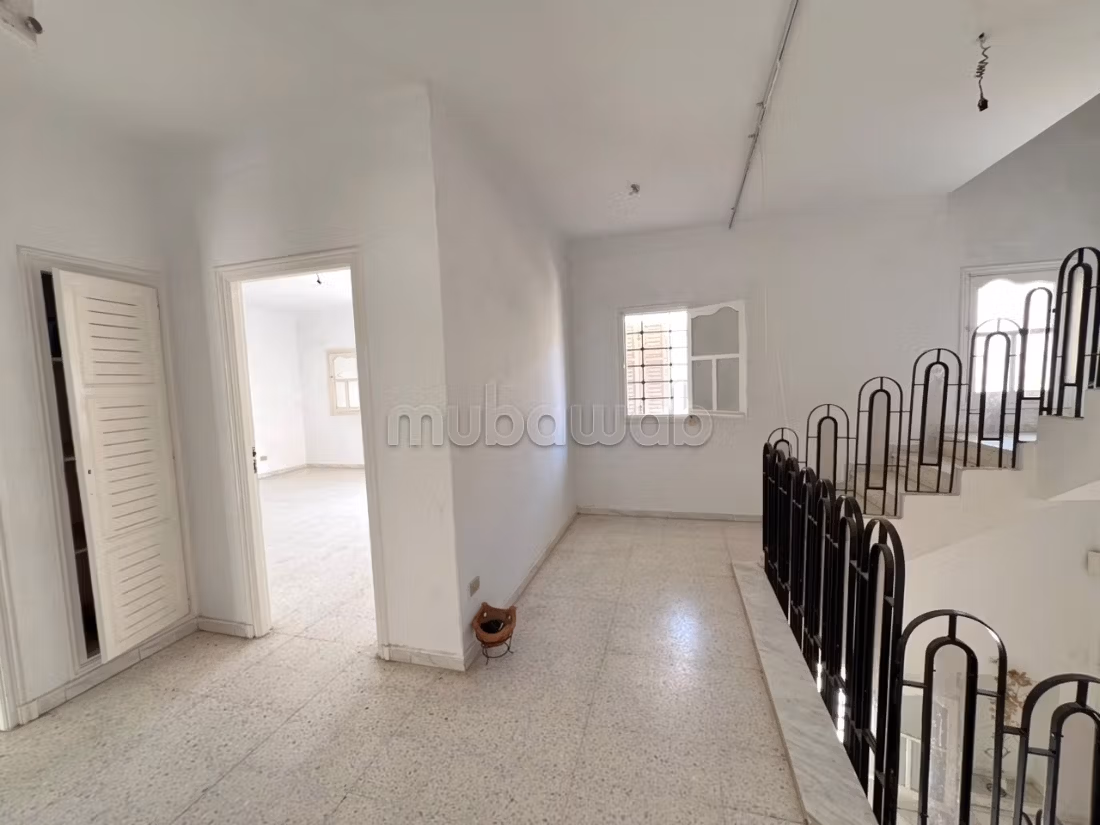 Villa a vendre