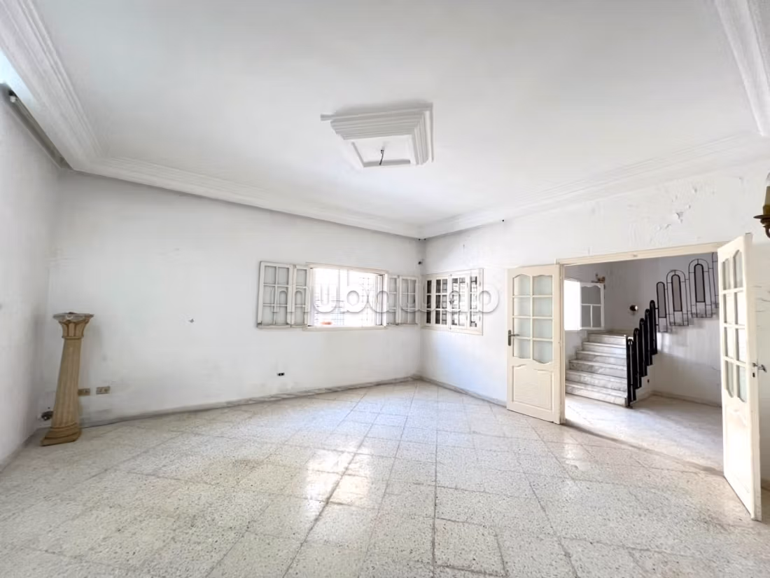 Villa a vendre