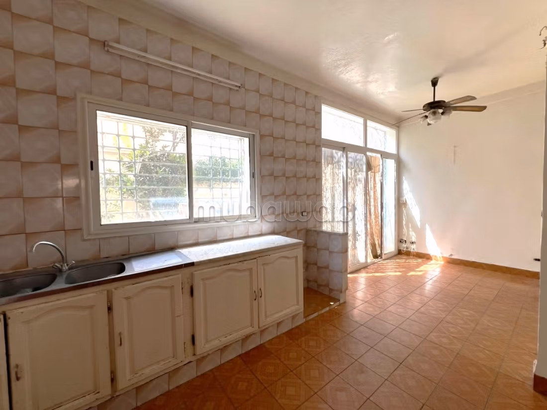 Villa a vendre