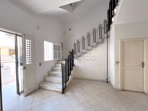 Villa a vendre