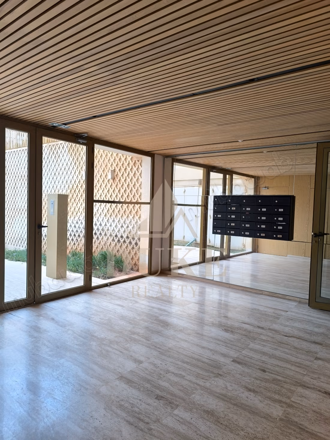 Appartement à louer – le carrousel