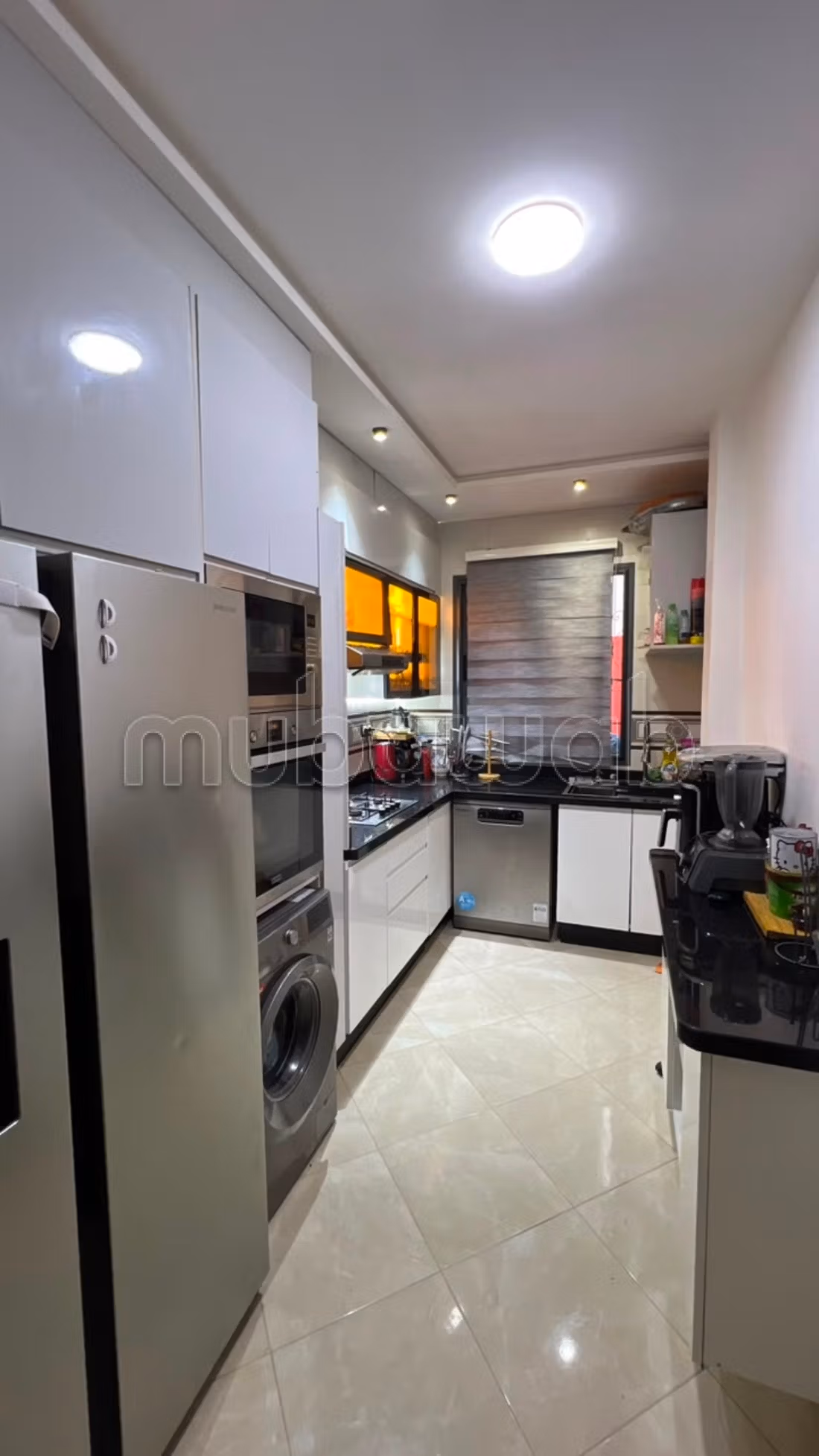 Appartement bien rénové à vendre à agadir — 3