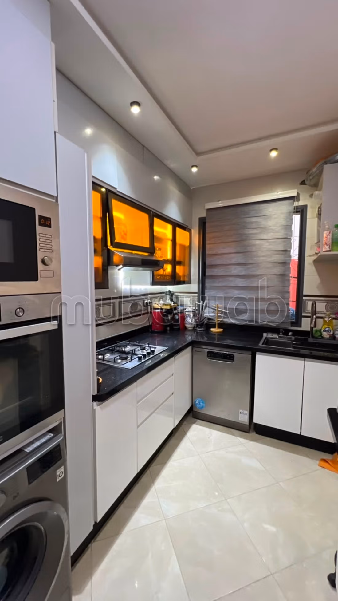 Appartement bien rénové à vendre à agadir — 4